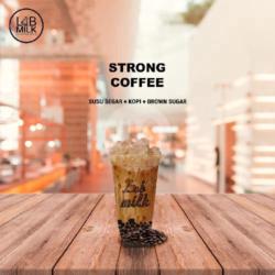 Strong Coffe