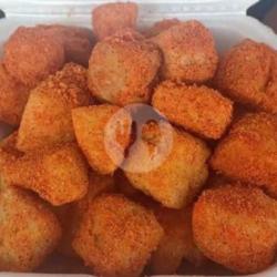 Tahu Crispy Barbeque