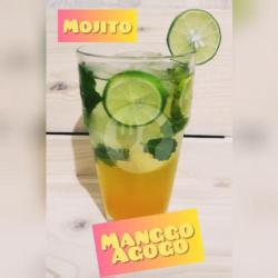 Mojito Manggo Agogo