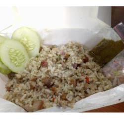 Nasi Goreng Andaliman