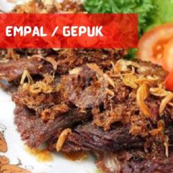 Empal Daging Sapi