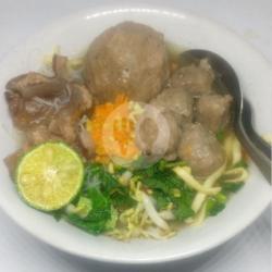 Bakso Sapi Premium