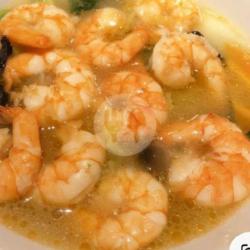 Sup Udang
