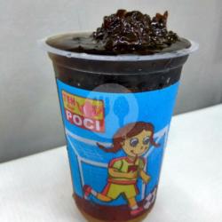 Teh Poci Cincau