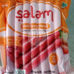 Sosis Salam 500grm