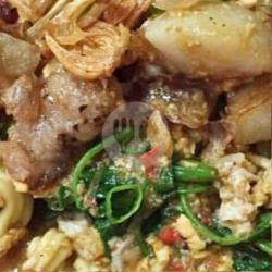 Indomie, Mie, Kwetiau, Bihun Kangkung Belacan