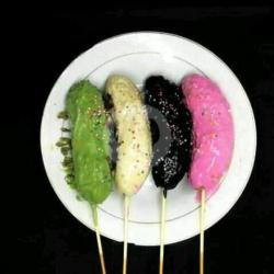 Sate Pisang Crispy Special Varian Rasa