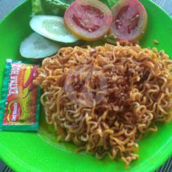 Mie Goreng Korea Original