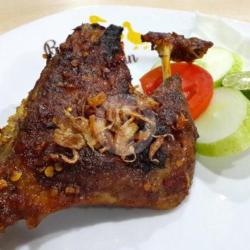 Ayam Bakar Madura