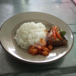 Nasi Mangut