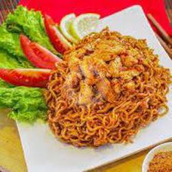 Mie Pansit Goreng