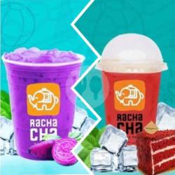 Taro   Red Velvet