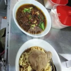 Mie Ayam Solo