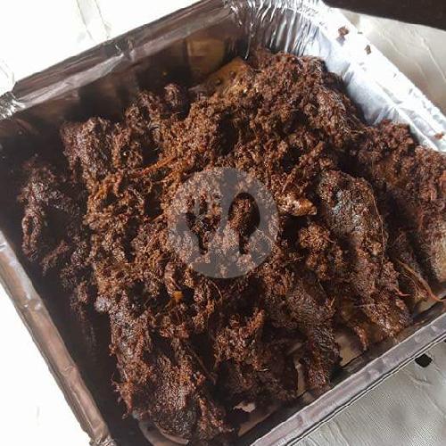 Rumah Rendang, Dendeng Batokok dan Ayam Singgang Mandhe, Grand 