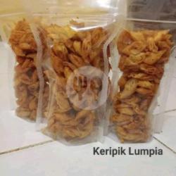 Kripik Lumpia Original