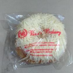 Donat Ring Keju