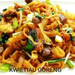 Kwie Tiau Goreng