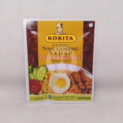 Kokita Bumbu Nasi Goreng Sedap 30gr