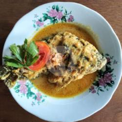 Ikan Bumbu Nyat Nyat