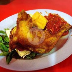 Pecel Ayam  Khas Madura