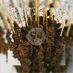 Sate Usus Bacem