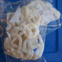 Krupuk Tengiri