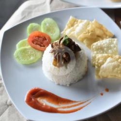 Nasi Special Hd