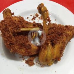 Ayam Goreng Laos