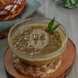 Bubur Kacang Hijau