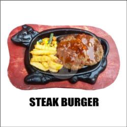Steak Burger