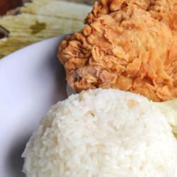 Nasi Ayam Kentuky