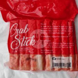 Crab Stick Minaku 250gram