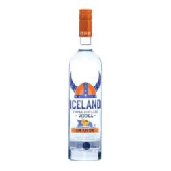 [21 ] Iceland Citrus Lime 700ml