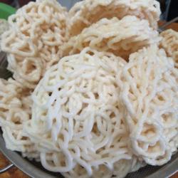 Krupuk Kampung