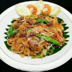 Mie Tiaw Udang