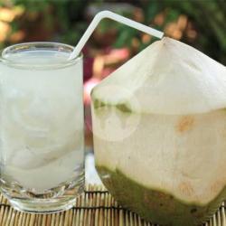 Kelapa Hijau Super