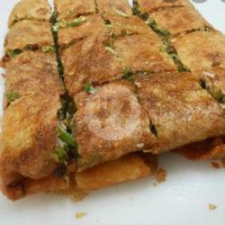 Martabak Telur Super