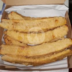 Pisang Goreng Tanduk Originall