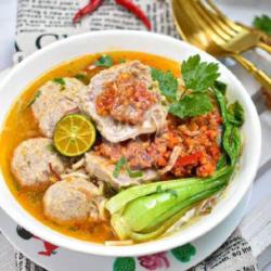 Bakso Mercon