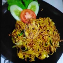 Ifu Mie Goreng Telur