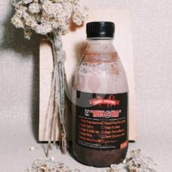 Dark Choco Latte 350ml