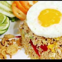 Nasi Goreng Petei