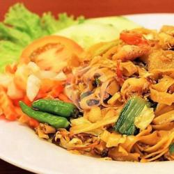 Mietiau Goreng Seafood