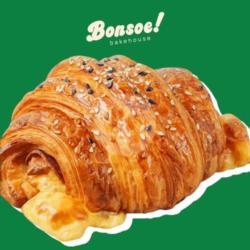 Sausage Croissant