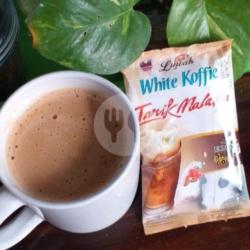 White Coffee Tarik Malaka