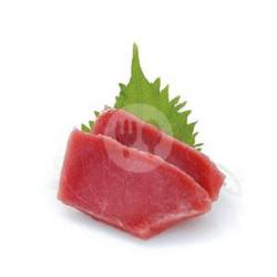 Maguro Sashimi