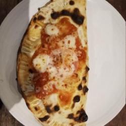 Calzone Pizza (l)