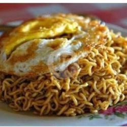 Indomie Goreng Setan