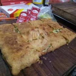 Kecil Martabak Ayam