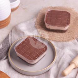 Mini Apricot Chocolate